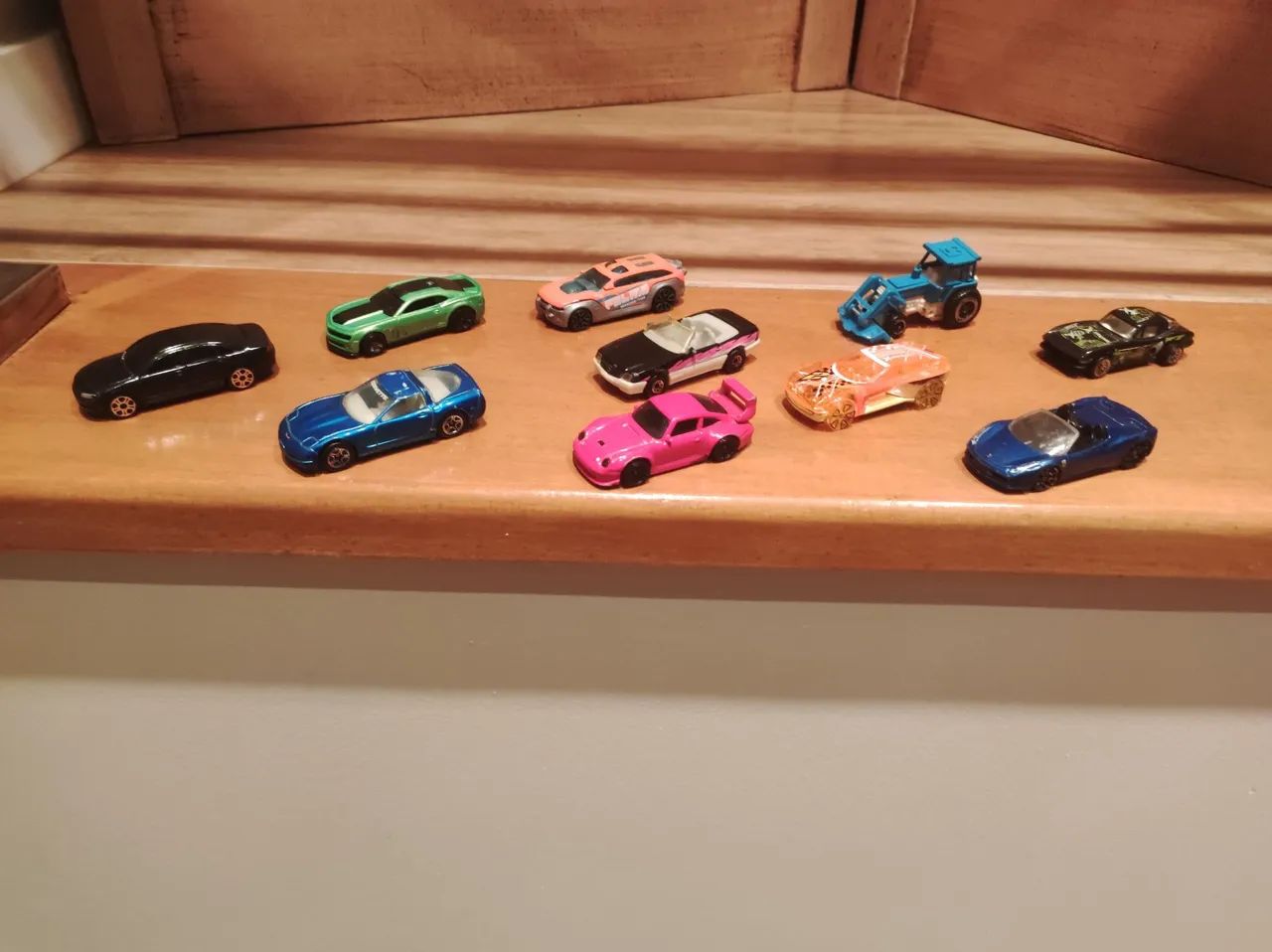 Carrinhos Hot Wheels Vintage  - Foto 3