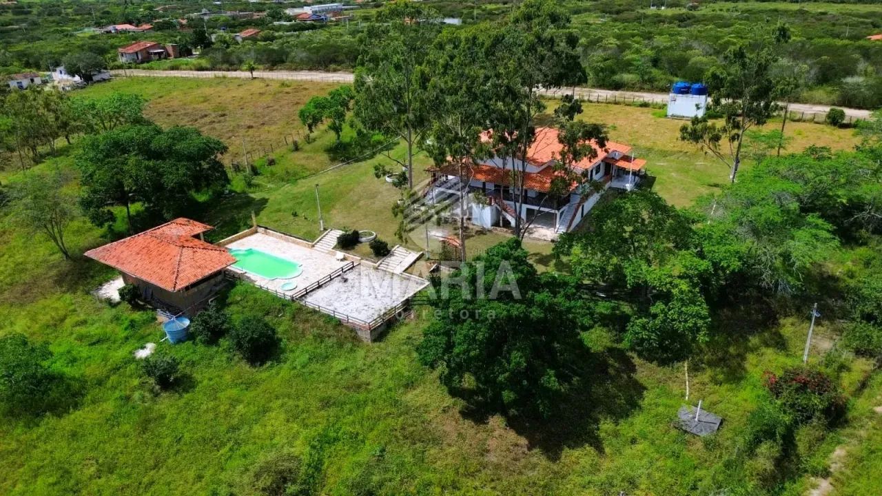 Chácara com 2,7 hectares à venda em Sairé/PE! - Foto 4