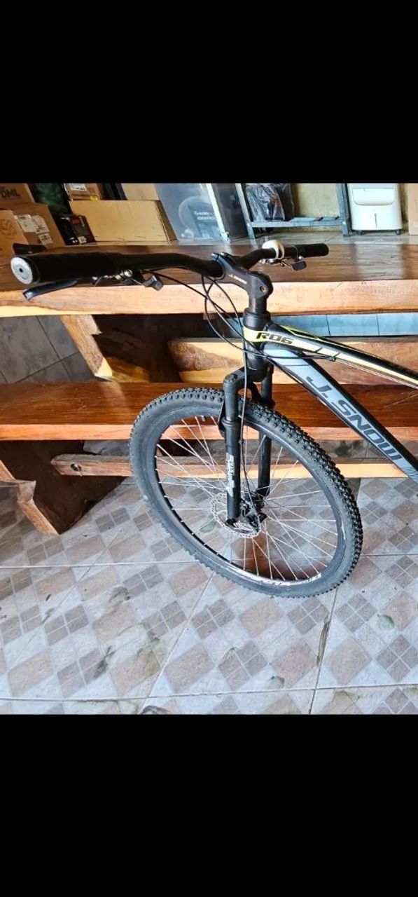 Bicicleta muito conservada - Foto 3