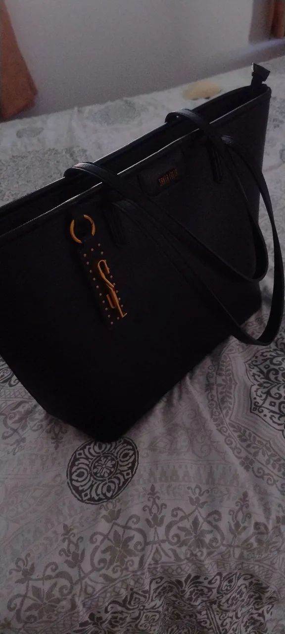 Bolsa santa Lolla 