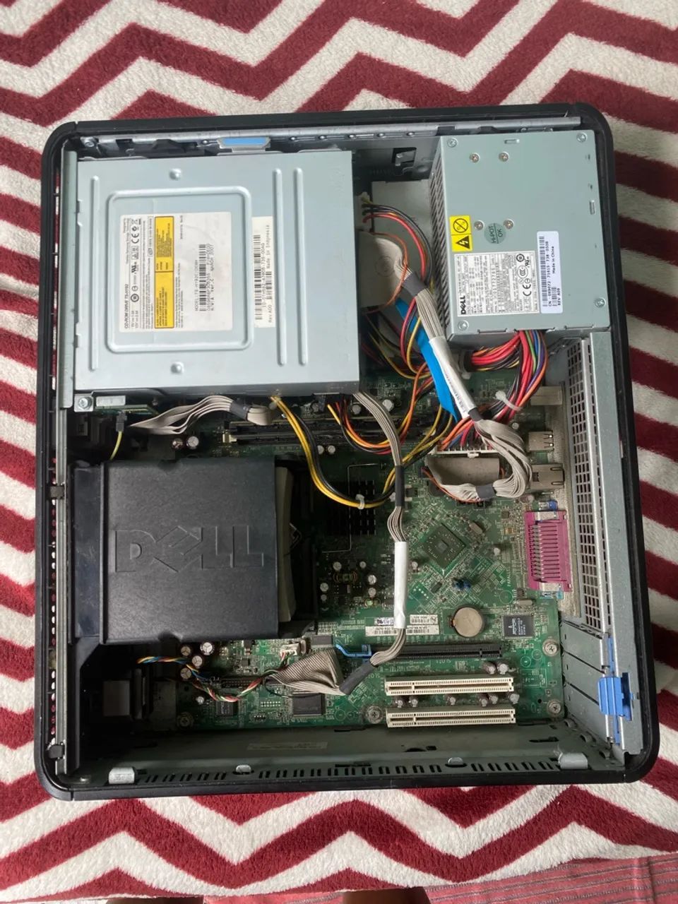 Pc dell - Foto 3