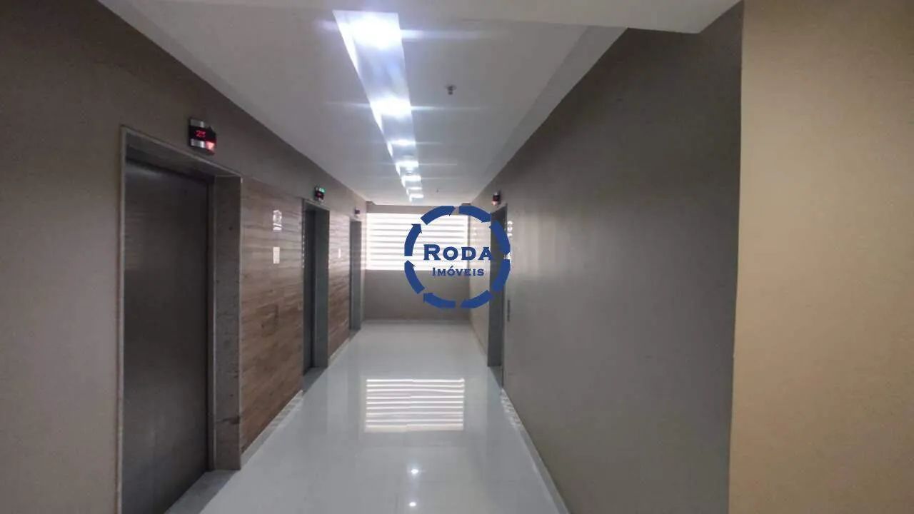 Sala Comercial de 45m² no Helbor Office - Foto 5