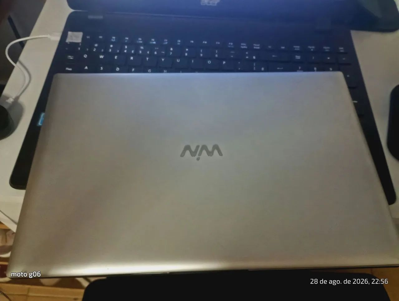 Notebook cce  - Foto 3