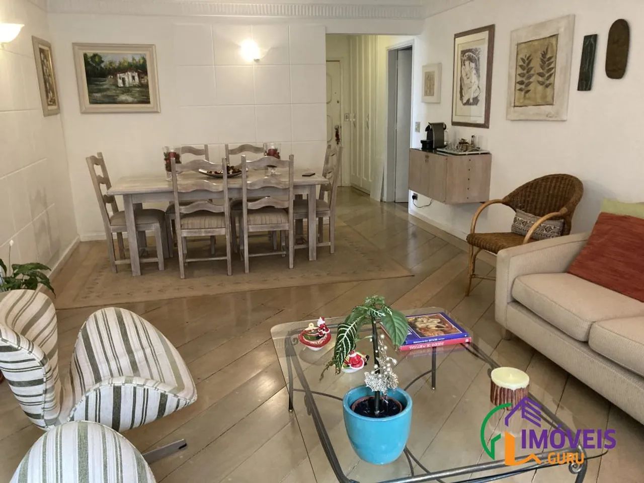 APARTAMENTO - PARAÍSO - SP - Foto 3