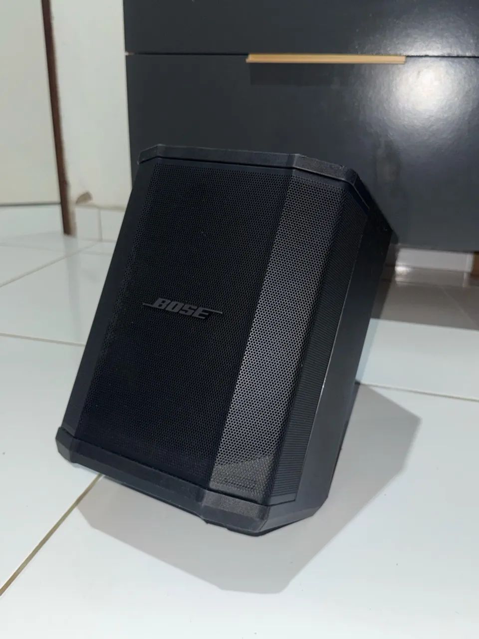 Bose s1 pro