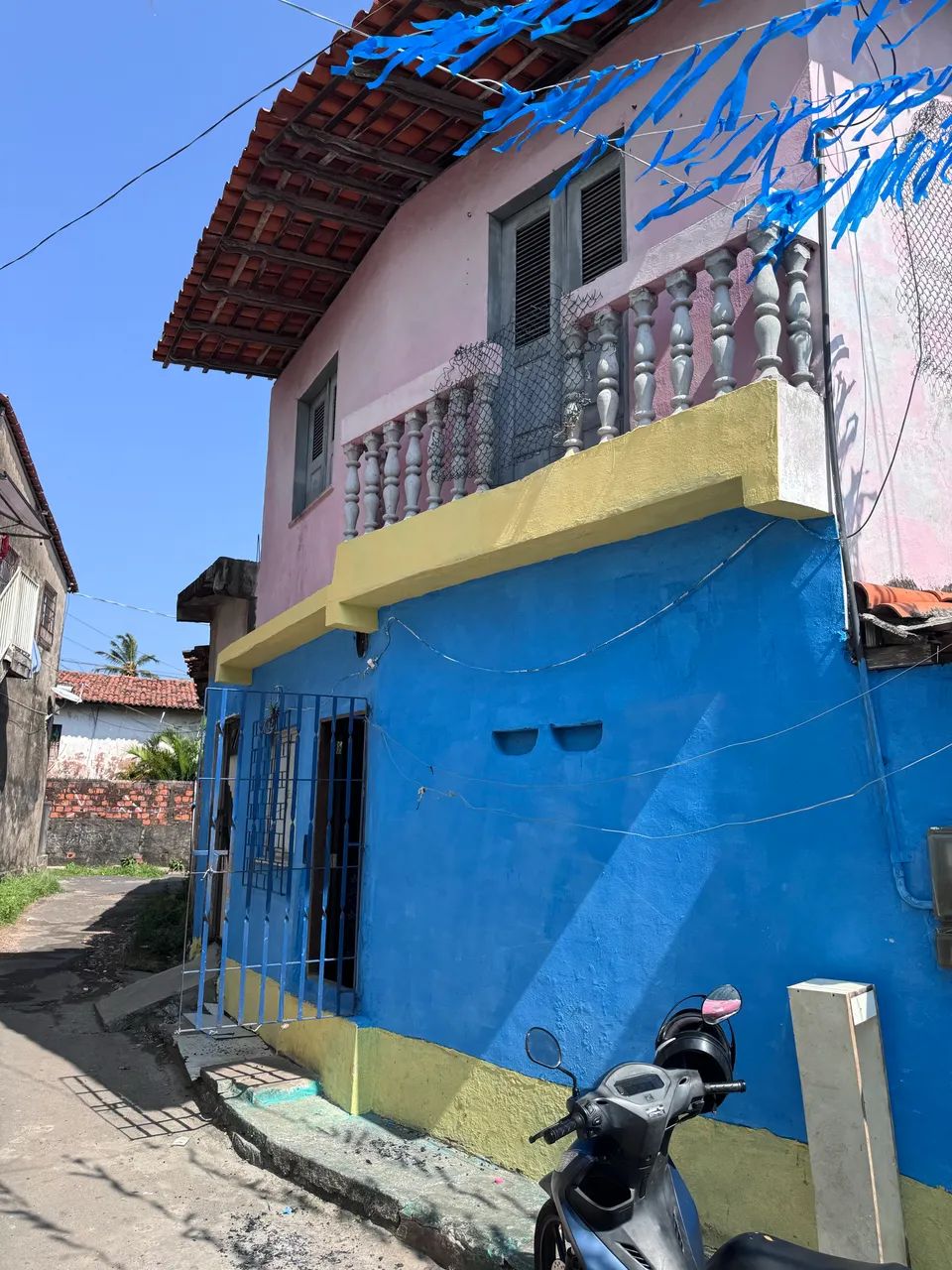 Vendo casa no monte castelo  - Foto 3