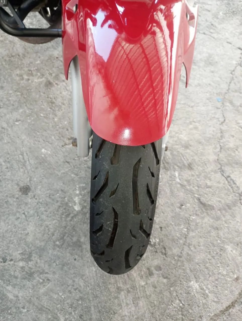 CB300R. 2010/2011 - Foto 5