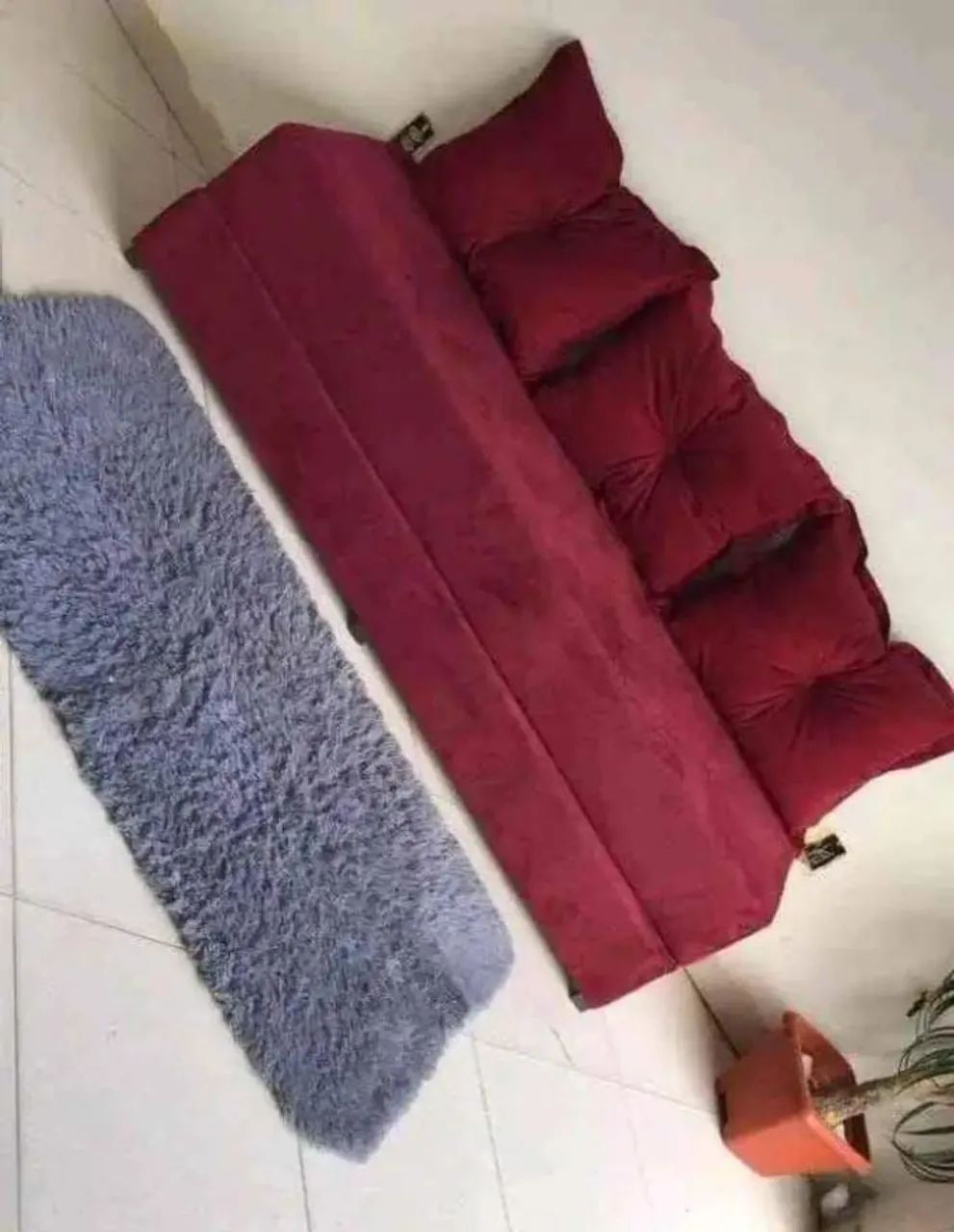 Temos sofá disponíveis pra encomenda  - Foto 3