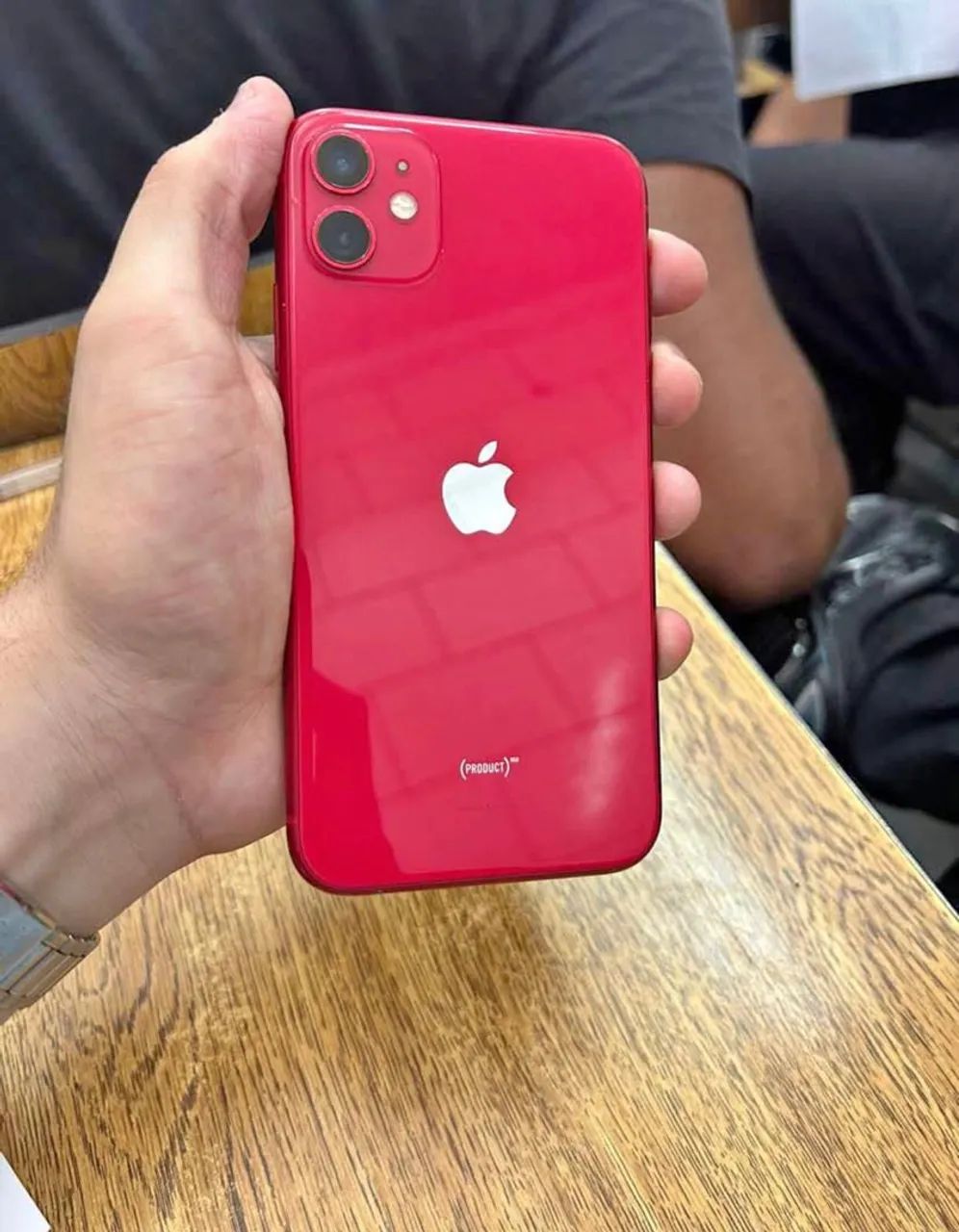 IPHONE 11 128gb - Foto 3