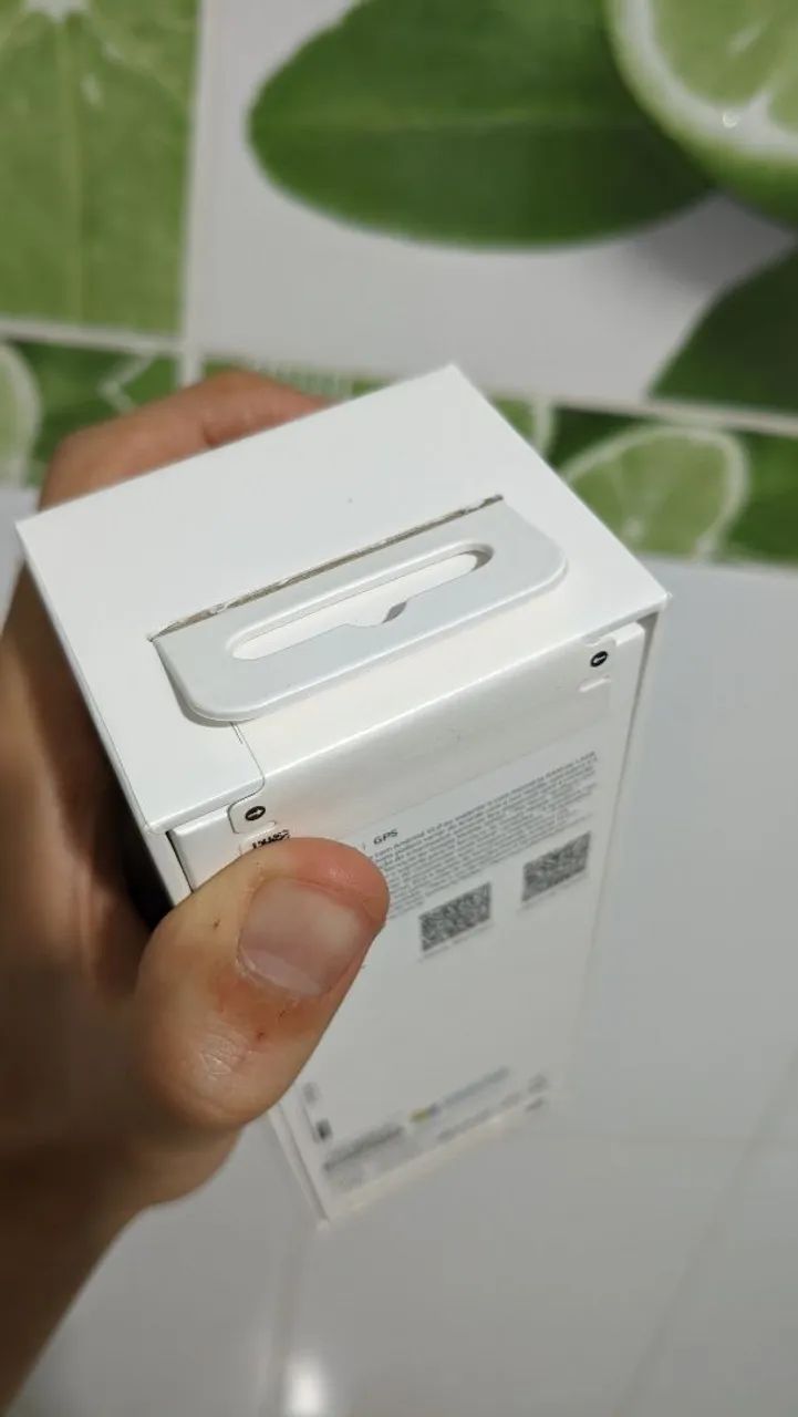 Samsung watch 8 BT 44MM (NOVO) - Foto 2