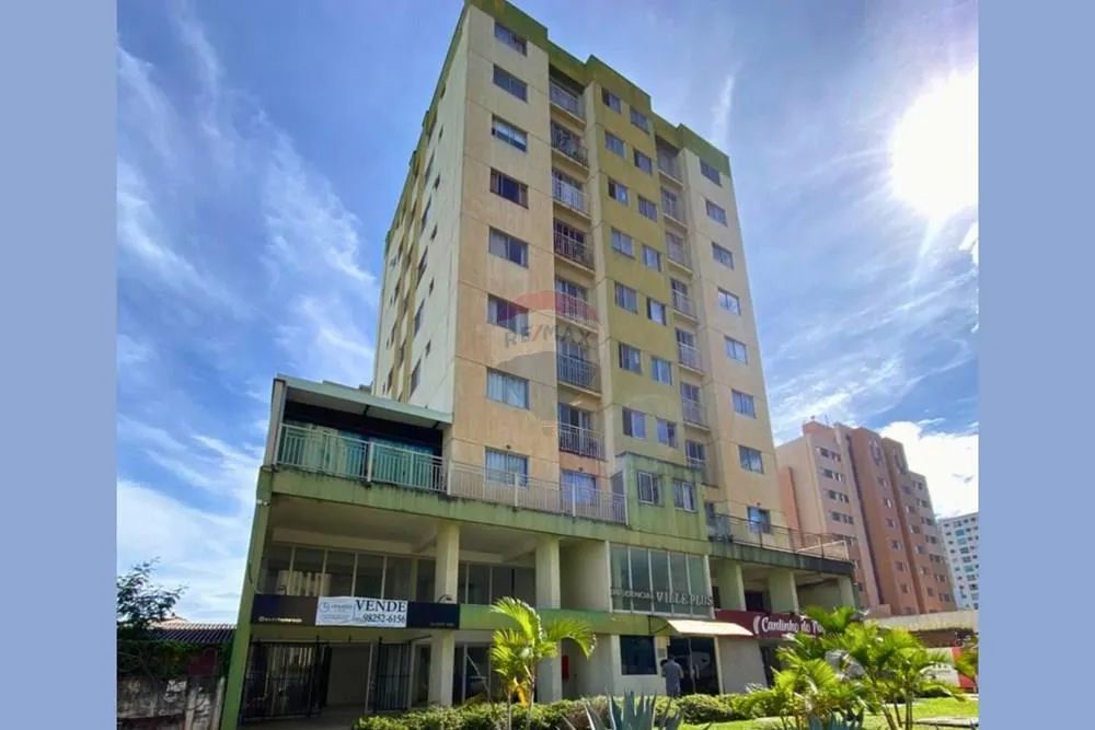 LOJA COMERCIAL - QS 303 52M² COM MEZANINO - SAMAMBAIA SUL - DF