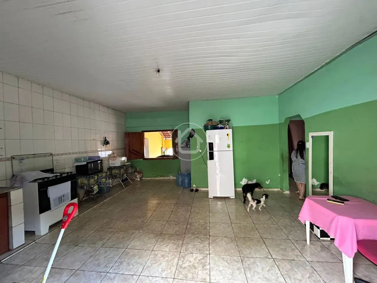 CASA EM SANTA HELENA - SEGURANÇA PARA MORAR - Foto 4