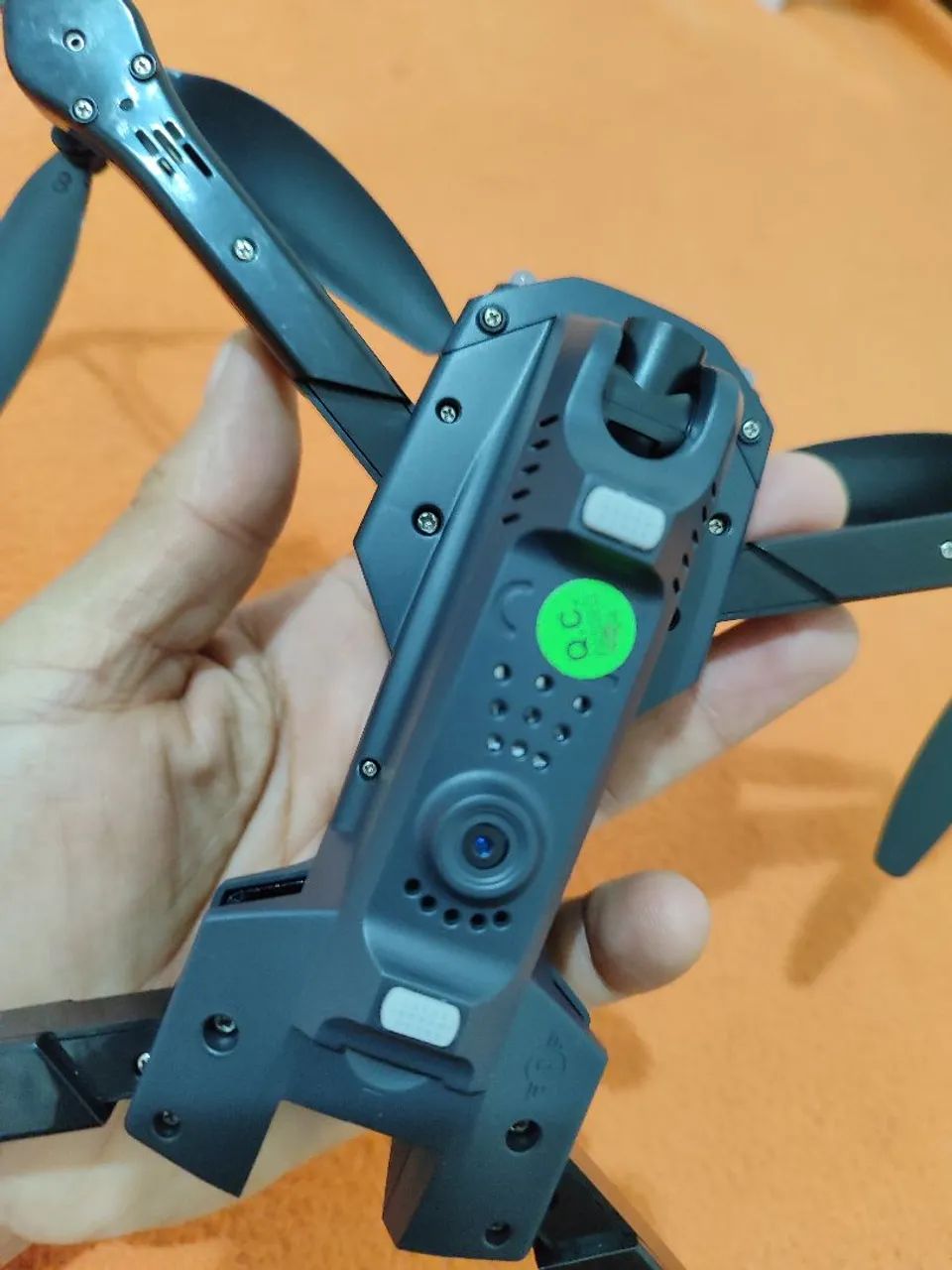 DRONE Z6G SYMA GPS - Foto 3