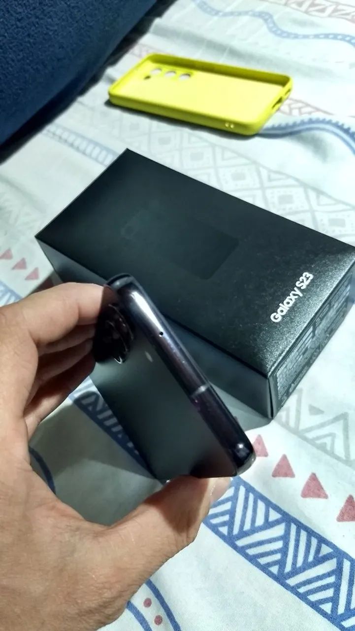 Galaxy S23 IMPECAVEL! - Foto 3