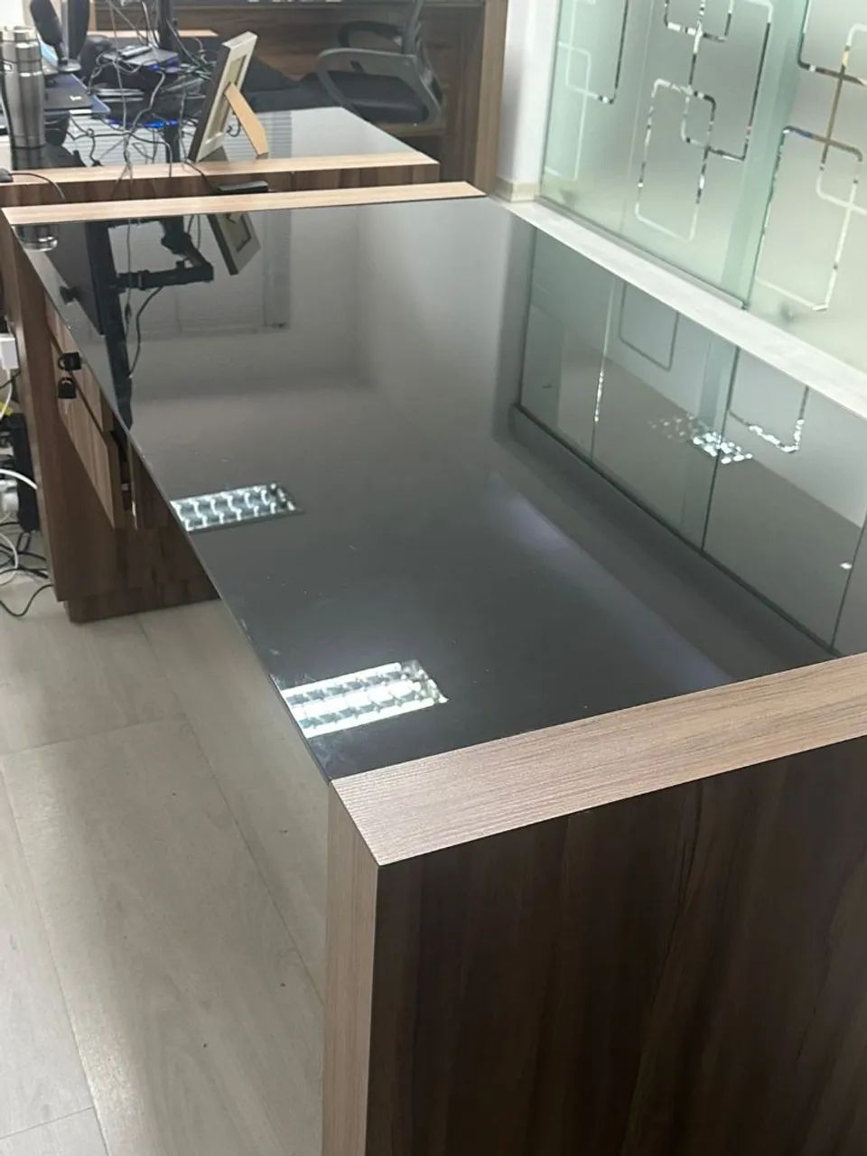 Mesa de escritório  - Foto 5