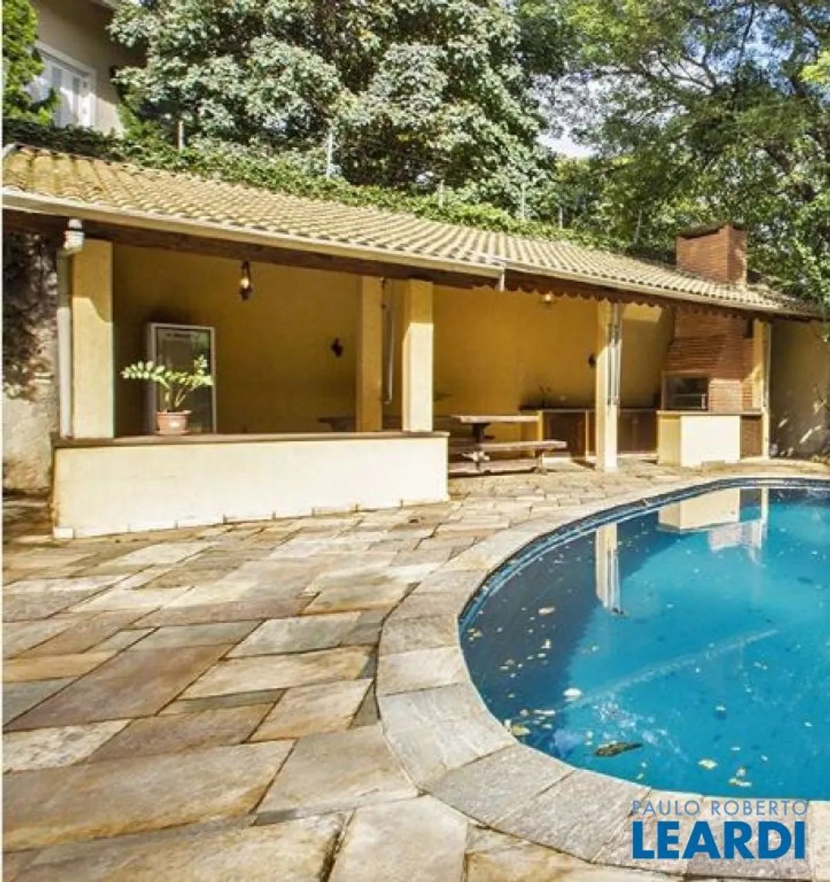 CASA ASSOBRADADA - BROOKLIN - SP - Foto 4