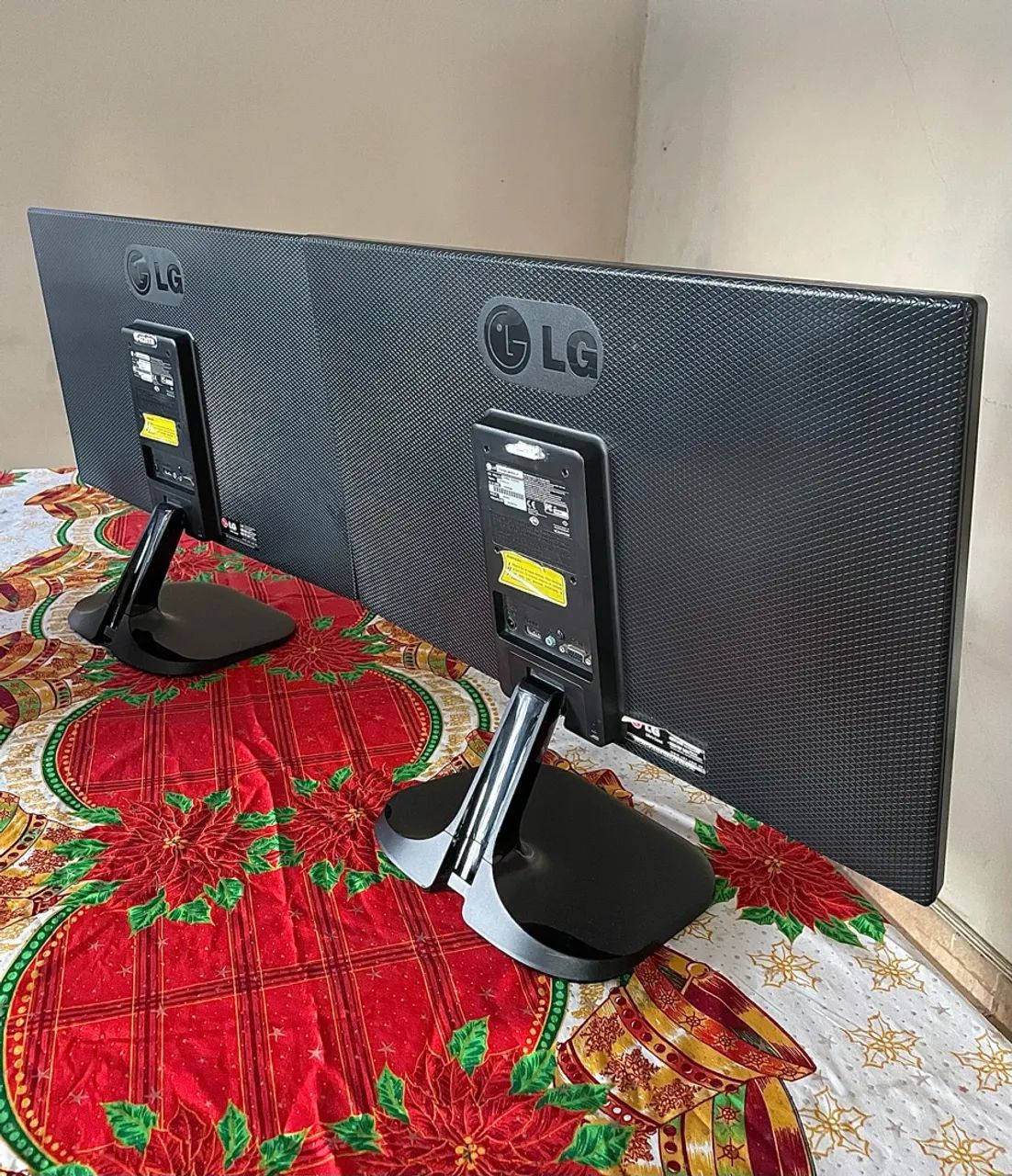 Monitor HDMI 23 IPS LG FullHD - Foto 5