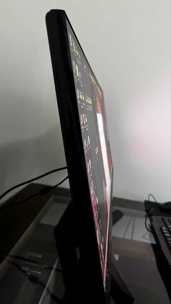 PC Gamer e Editor de vídeo (Computador)  - Foto 4