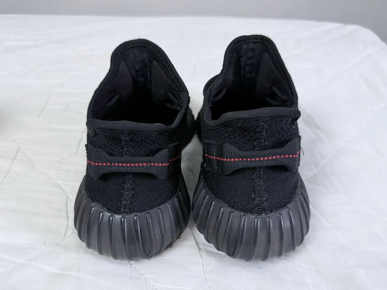Adidas Yezzy 350 v2 Bred - Foto 5