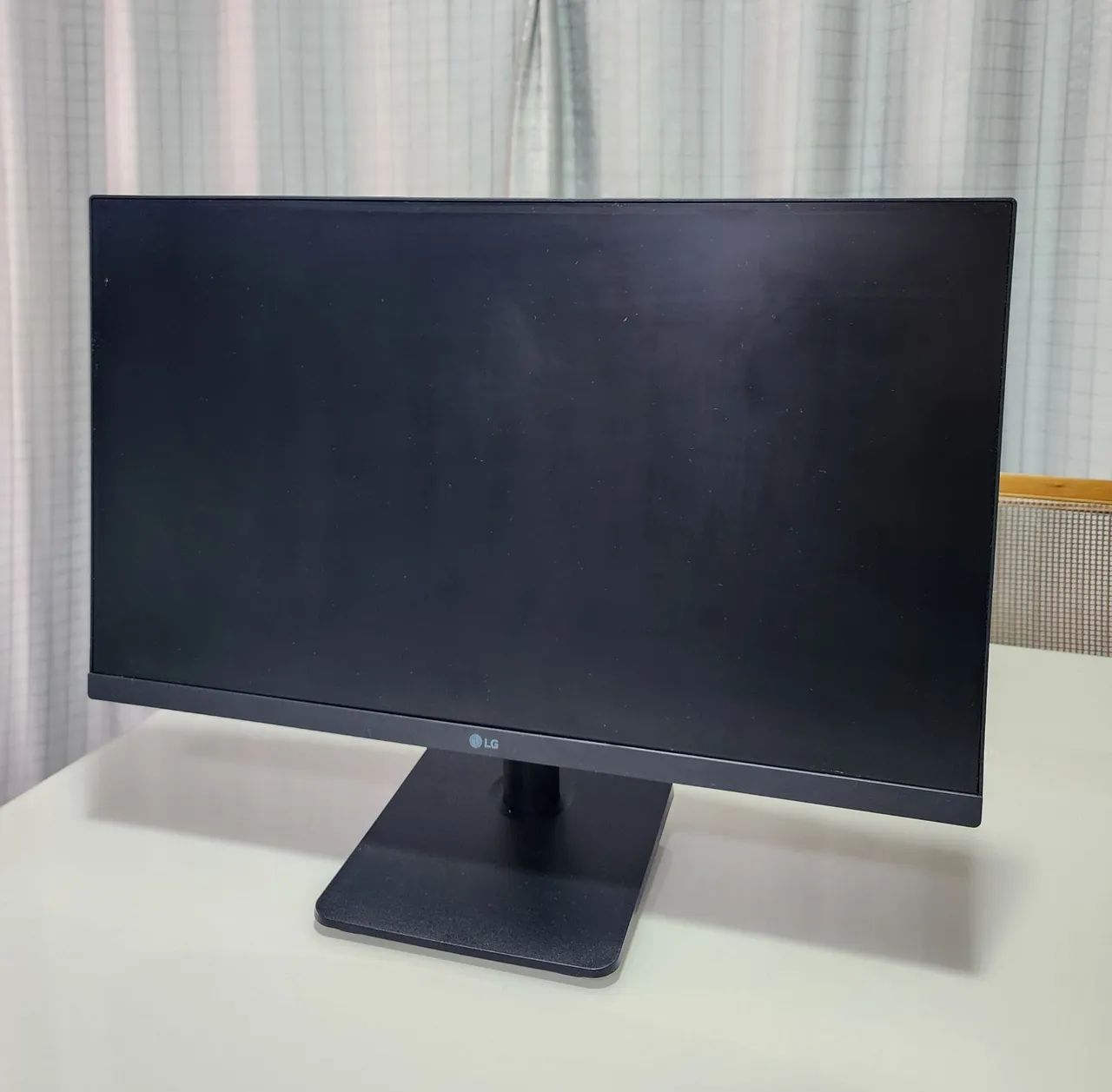 Monitor LG 24" 100hz  - Foto 2