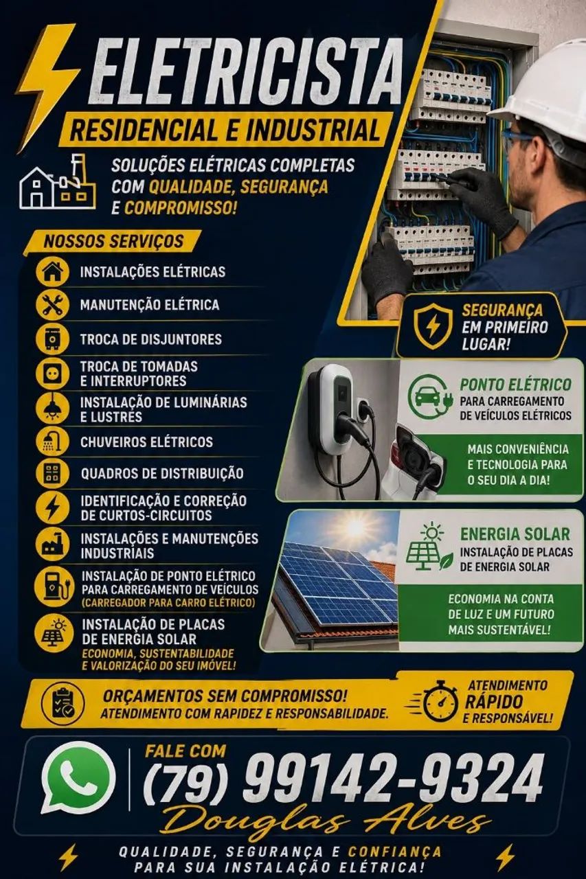 Serviço elétrico em geral - Foto 3