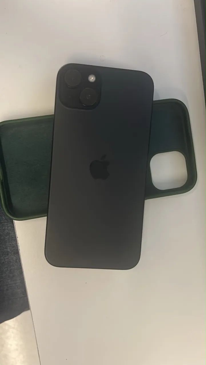 Vendo iPhone 15 plus 128  - Foto 2
