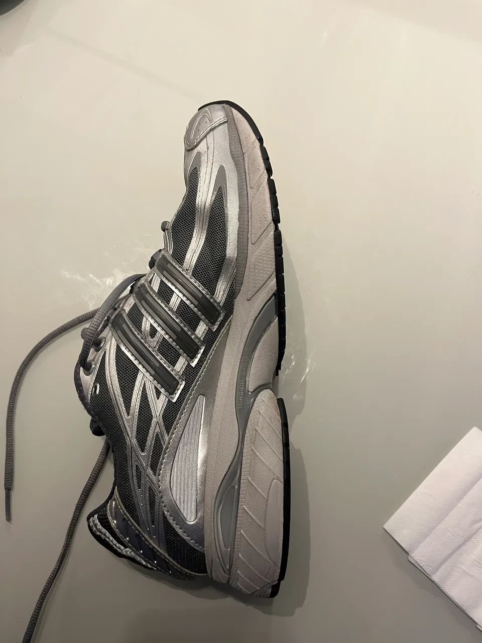 Adidas Cushion Adistar  - Foto 5
