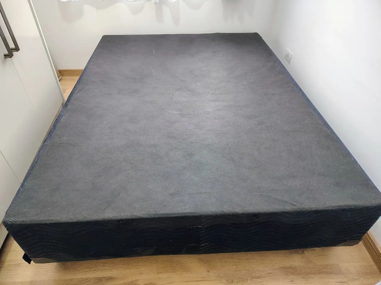Cama box casal  - Foto 2