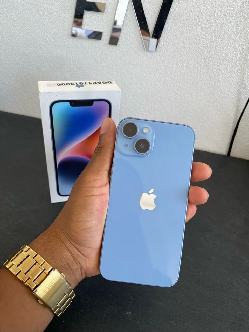 iPhone 14 256gb