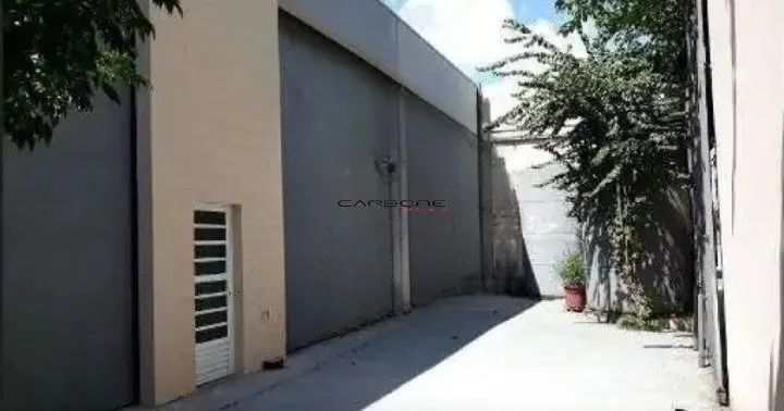 Galpão em Cambuci, São Paulo - Foto 5