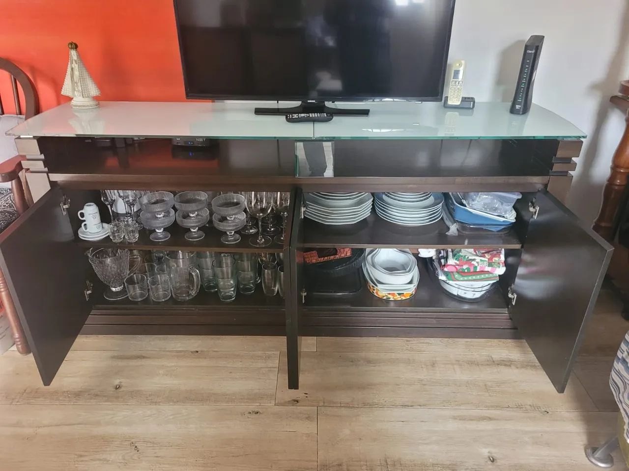 Buffet de jantar - Foto 2