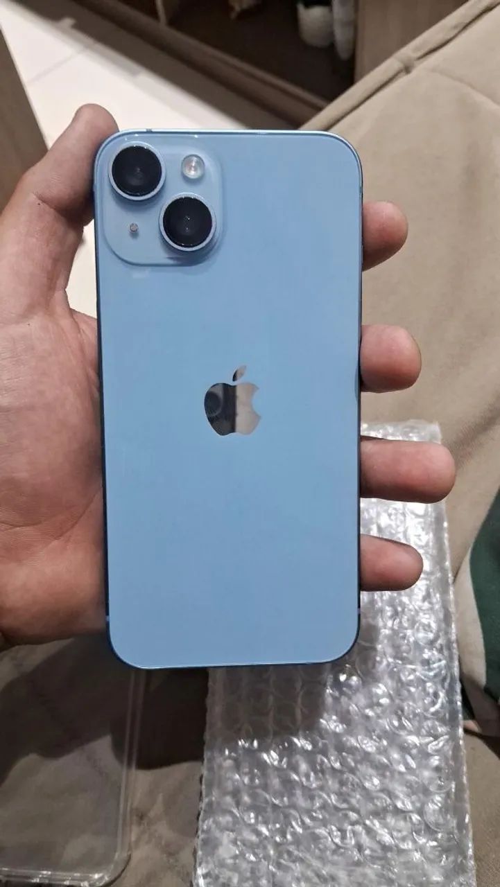 IPhone 14 128 Gb novo  - Foto 4
