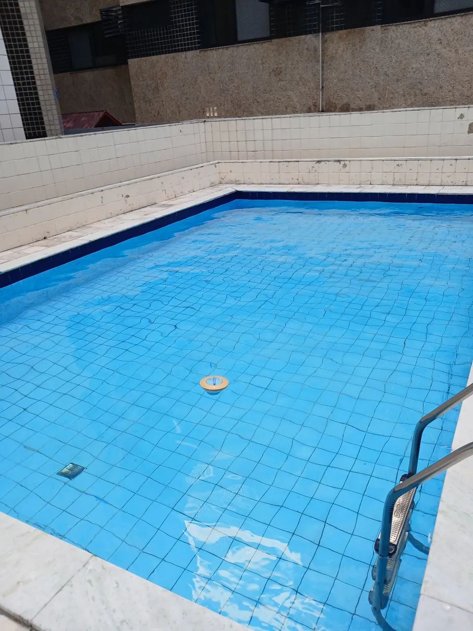 Piscineiro limpeza e manutenção de piscinas  - Foto 5