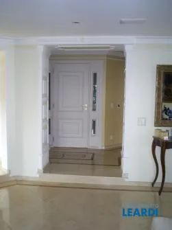 APARTAMENTO - PANAMBY - SP - Foto 5