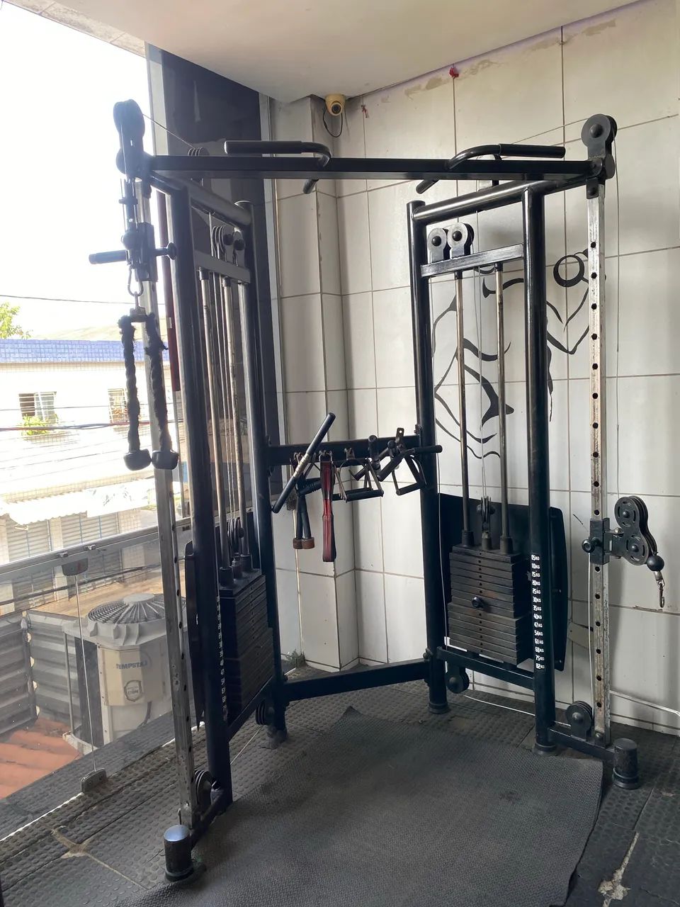 Máquinas de musculação  - Foto 5