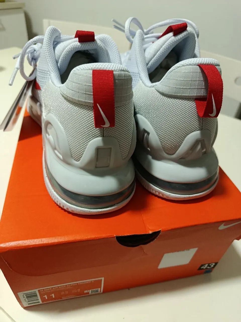  Nike Air Max Alpha Trainer 5  - Foto 5