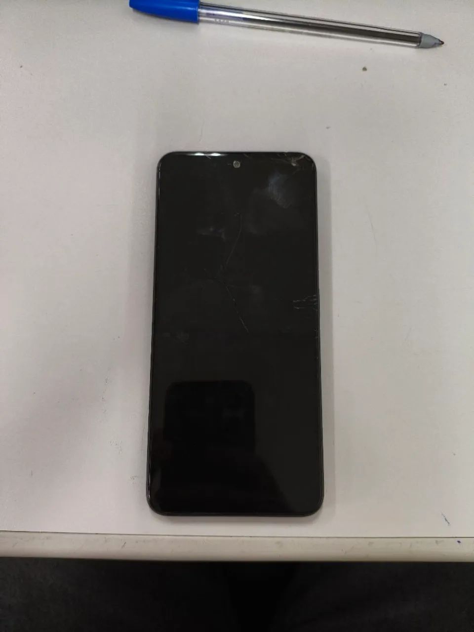 Xiomi Redmi Note 12