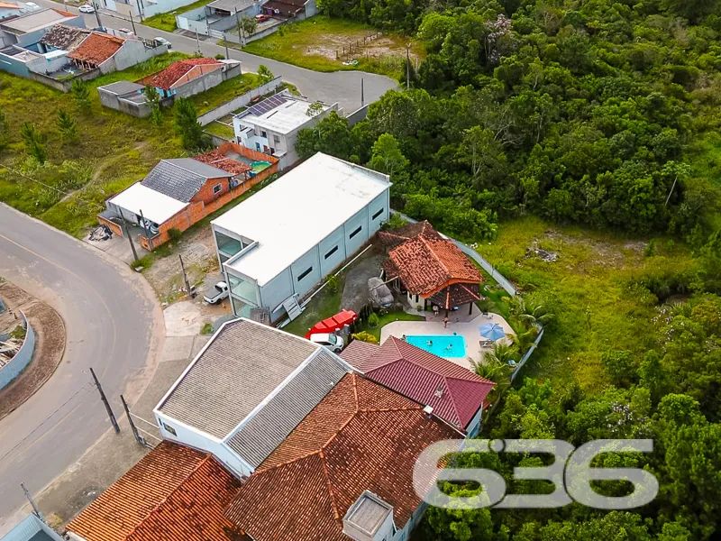 Casa | Araquari | Volta Redonda | Quartos 4