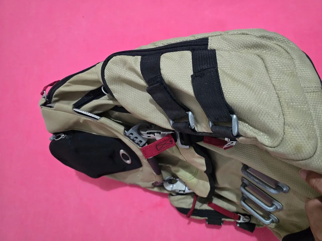 Mochila Oakley  - Foto 2