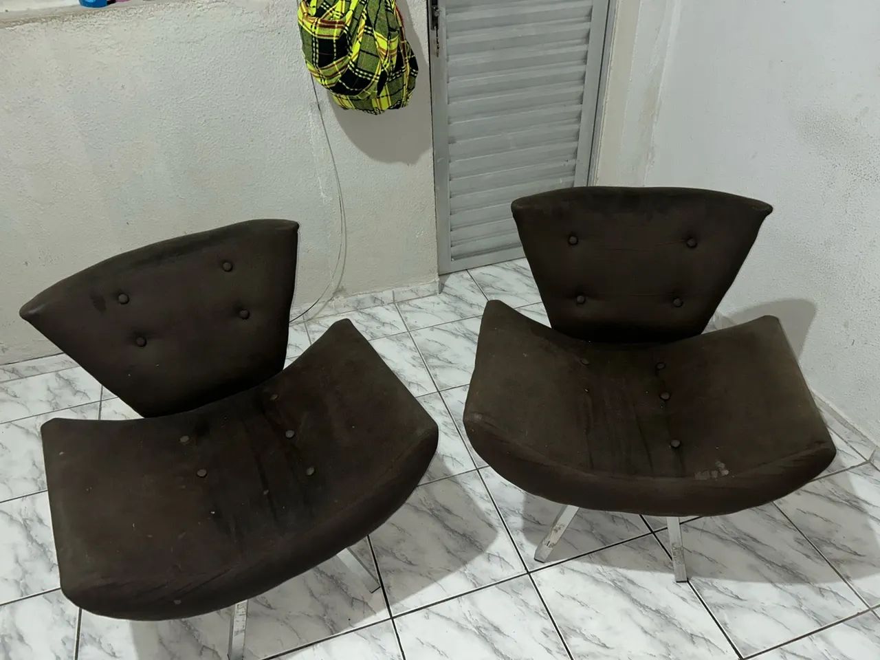 Poltronas a venda 