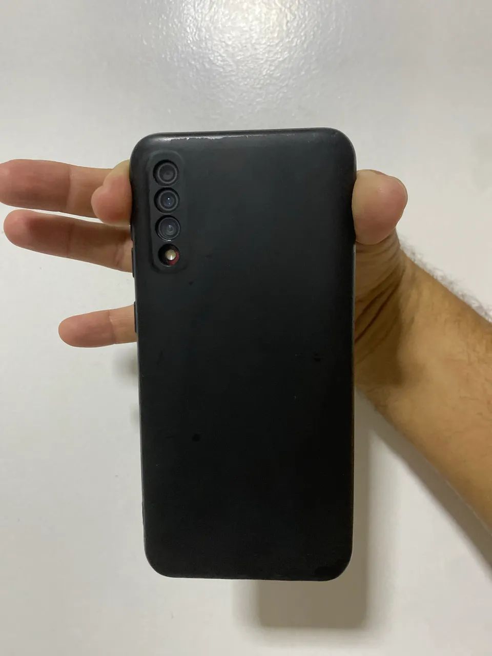 Galaxy a30s - Foto 2