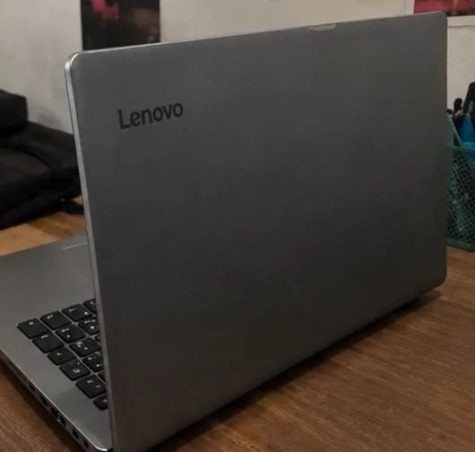 Notebook Lenovo IdeaPad 320 - 12GB RAM + 932 GB - Foto 4