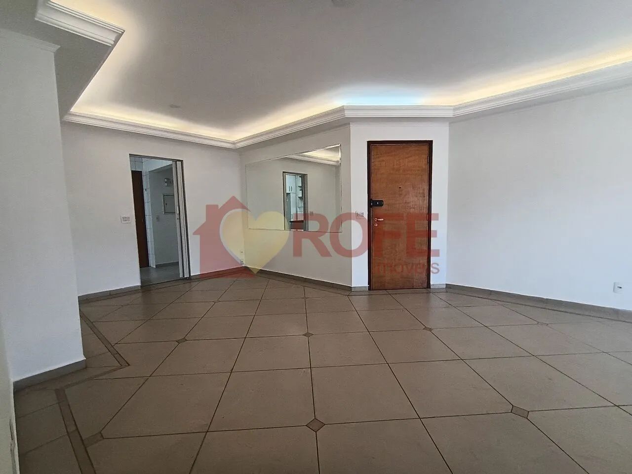 4 quartos, 2 suíte, 3 vagas 134 metros úteis. - Foto 5