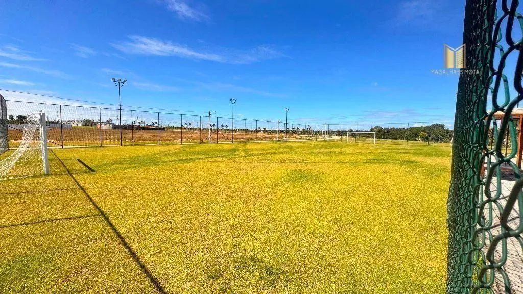 Lote Ceará 4 Cidade Alpha Alphaville Quitado e escriturado, 494 m² por R$ 389.900 - Bairro - Foto 5