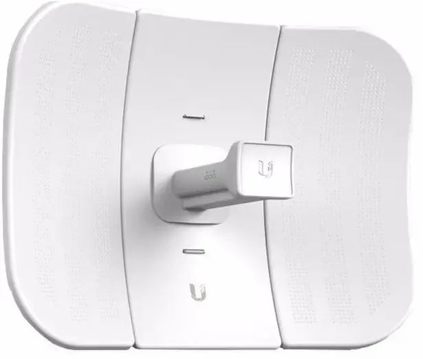 litebeam m5 usadas, A UNIDADE.