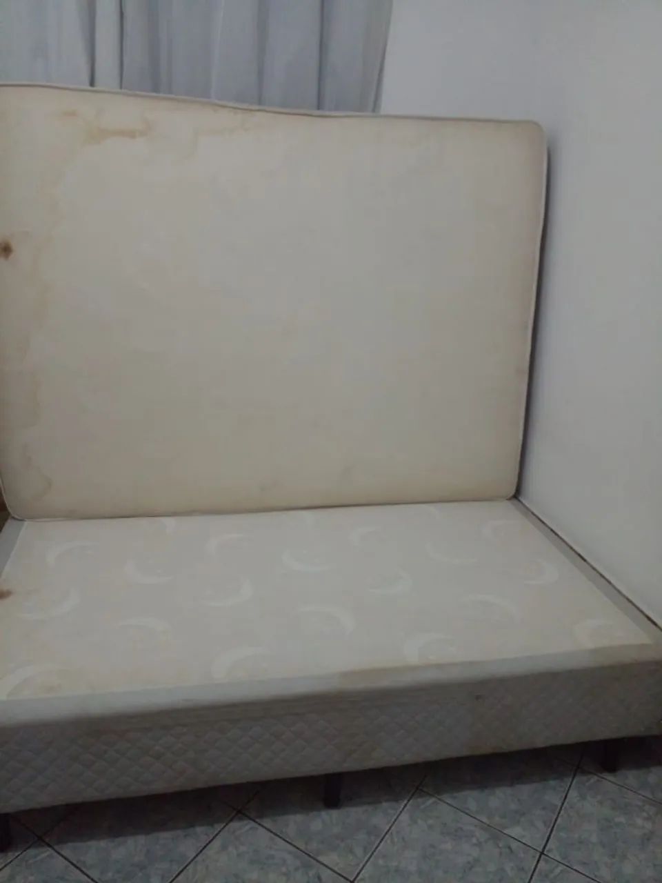 Cama casal - Foto 2