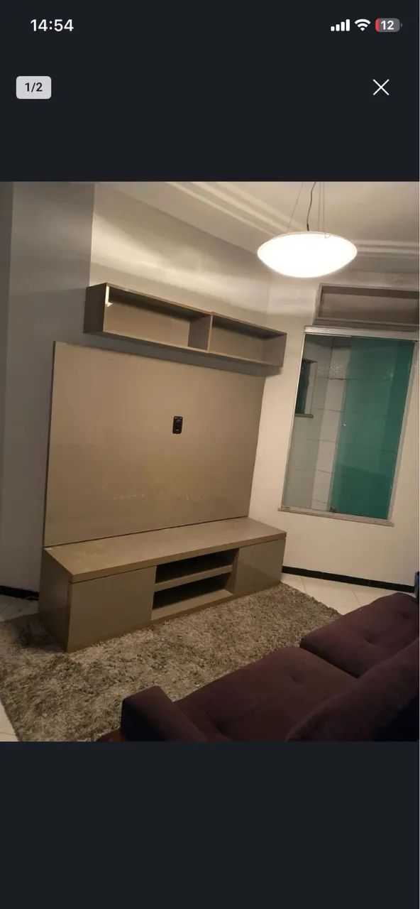 HOME PLANEJADO PARA TV - ALTO PADRÃO - MODERNO E ELEGANTE - Foto 2