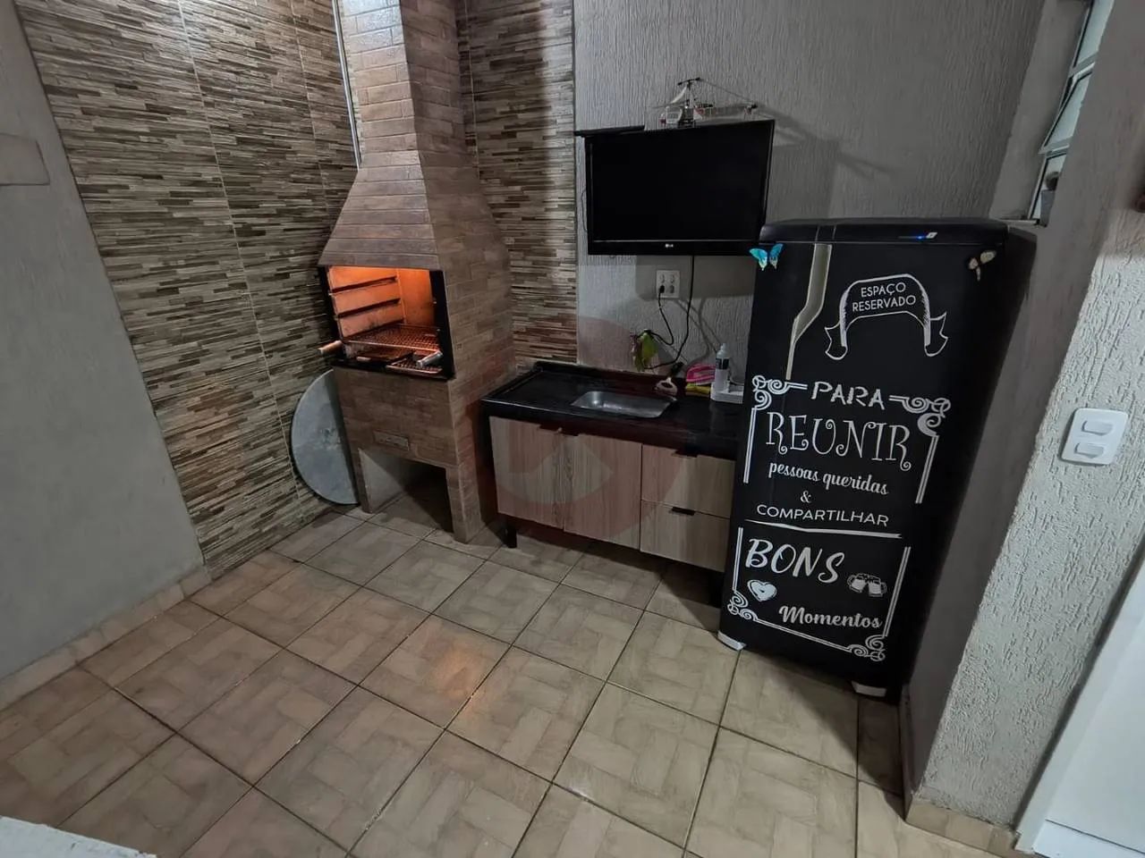 Excelente Oportunidade térrea no Jd Ester - Foto 5