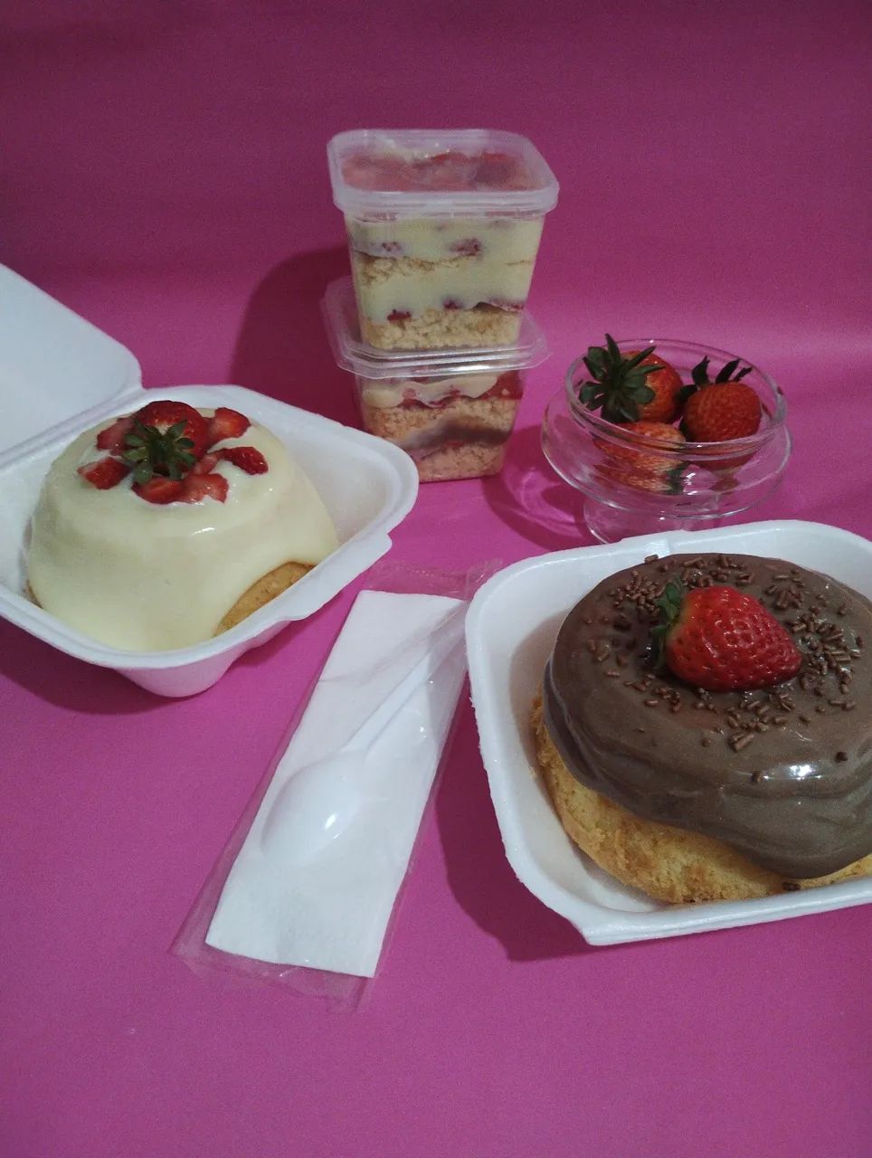 Confeiteira