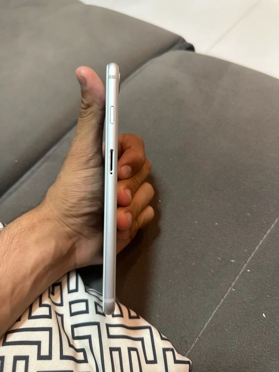 Carcaça do IPHONE 8PLUS - Foto 3